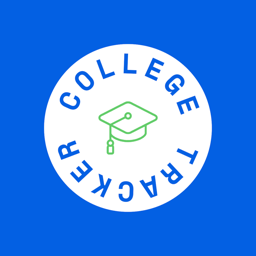 My College Tracker app icon